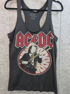 AC/DC High Voltage Tank